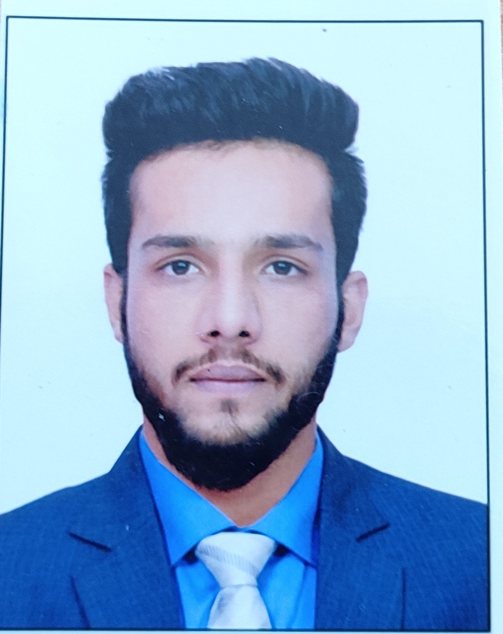 man avatar